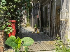 -广州市紫泥堂文化创意园景区