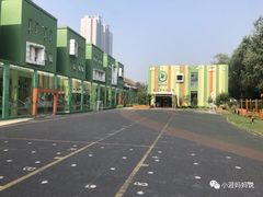 -金宝幼儿园(通州校区)