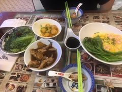 -七爷清汤腩·港式餐厅(金狮广场店)