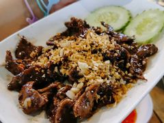 -Doo Dee Thai Food(Issan/Isaan/Esan)