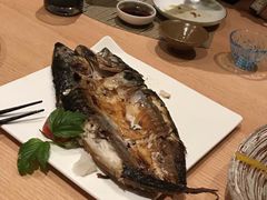 -月下料理(楷林IFC店)