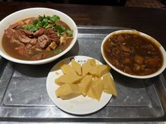 卤煮火烧-姚记炒肝店(簋街店)