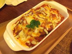 -卡朋厨房(289艺术园区店)