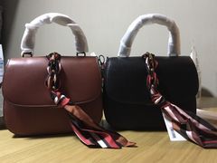 -CHARLES&KEITH(城西银泰店)