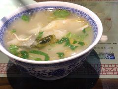 -松针蔡记蒸饺(花园路店)