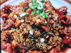 -永安水煮活鱼·仪征土菜院子