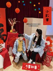 点击看大图 -爱悦月子中心·时光(武侯店)