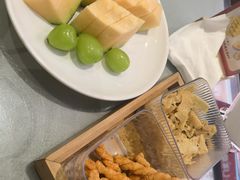 -牡丹宴·正宗洛阳菜·水席专家(国家牡丹园店)