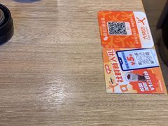 -大快活(丽丰店)