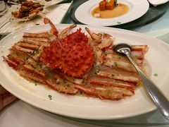 -富淳饭店(陆家嘴保利广场店)