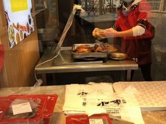 -小李烧鸡(西北角总店)