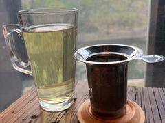 铁观音-D STAR COFFEE帝星咖啡