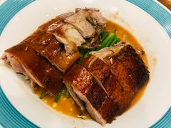 -椿记烧鹅(叠彩店)