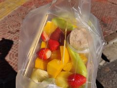 甘草水果-阿群甘草水果