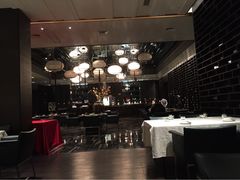 大堂-璞御·海鲜·雪花牛肉局(宾水西道店)