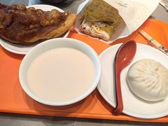 糖油饼-紫光园(全国总店)