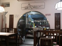 -徽韵人家·传承正宗徽菜(牡丹园店)