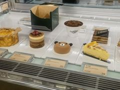 -安上烘焙 ENCHANTE(世纪汇店)