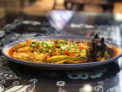 -阿嫂印象·民间江湖菜(大学城店)