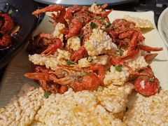 -巴厘龙虾·榜首油焖大虾(洞庭·艺术洋房店)