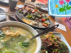 -盐帮食坊•小河帮川菜(四川师大店)