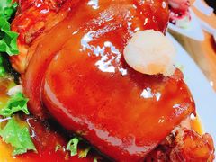 -大眼锅贴水饺(河东店)