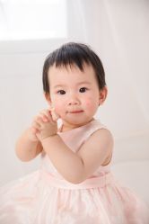 -西瓜庄园儿童摄影
