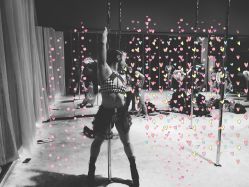 -桃秘钢管舞Peach Pole Fitness