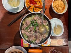-全牛匠·乐山跷脚牛肉(西单华威约饭街店)