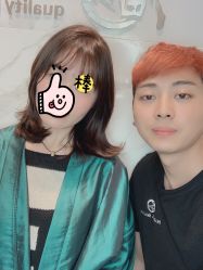 -潘多拉Hairsalon