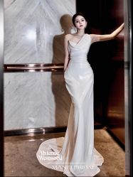 点击看大图 -MANLI BRIDAL婚纱