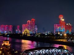 -武汉知音号