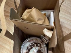 -CHOCMONS巧克怪兽(屏风街店)