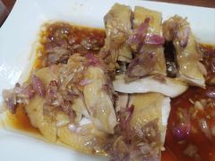 -正德顺順德雙皮奶(中信店)