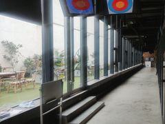 -轻武堂传统射箭·功夫茶·射击体验馆(仁和新城店)