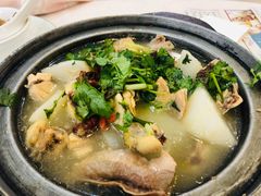 -荔枝楼酒家(员村东璟店)