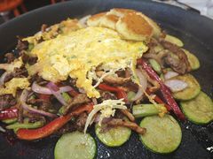 -一烙锅(友谊店)