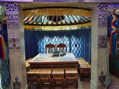 -浩日沁·蒙式餐厅(金泽时代广场店)