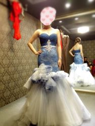 -韩国天使嫁衣婚纱礼服馆(上海旗舰店)