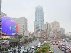 -美罗城