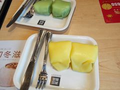 -满记甜品(友谊国贸城店)