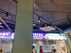 -银记肠粉店(南方医院店)