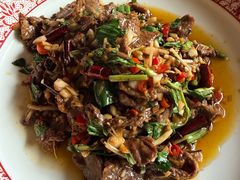 -蔼若春.传承三十年云南菜(金碧公园店)