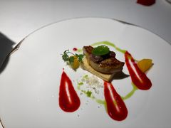 -燃扒房Steakhouse(皇庭店)
