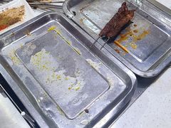 -元坊珲春无烟串城(北海路店)
