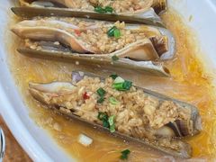 -启东小海鲜(庄先湾路1号店)