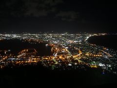 -支芴洞爷国立公园