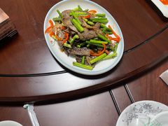 -清真双宝红油牛系列