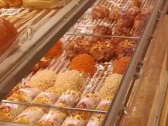 -好利来(八里庄店)