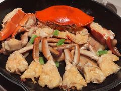 -炳胜私厨(万象前海店)